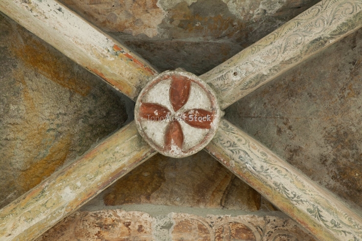 Camiño Francés, Galicia