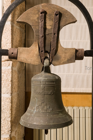 Campá, S. Antonio de Padua