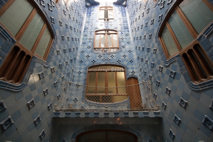 Casa Batlló Barcelona Cataluña