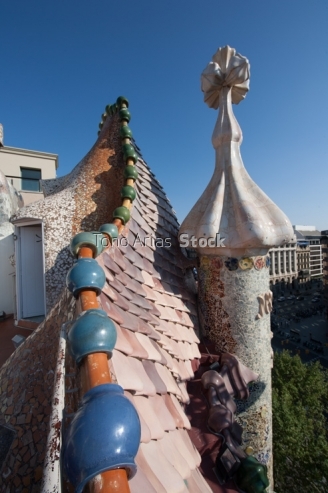 Casa Batlló Barcelona Cataluña