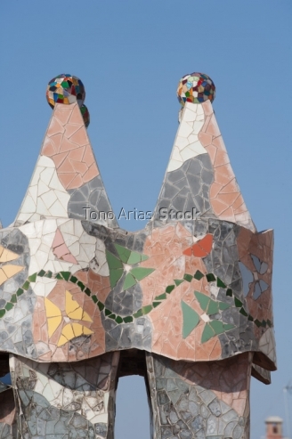 Casa Batlló Barcelona Cataluña