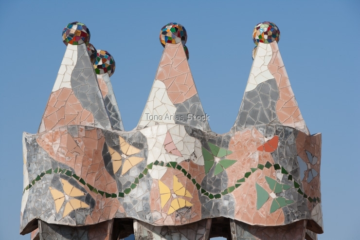 Casa Batlló Barcelona Cataluña