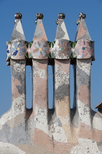 Casa Batlló Barcelona Cataluña