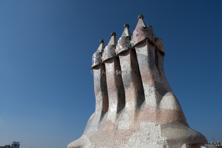 Casa Batlló Barcelona Cataluña
