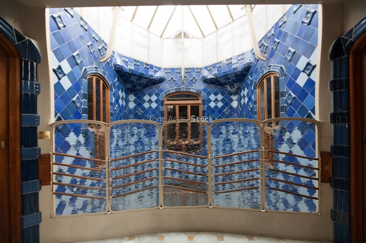 Casa Batlló Barcelona Cataluña