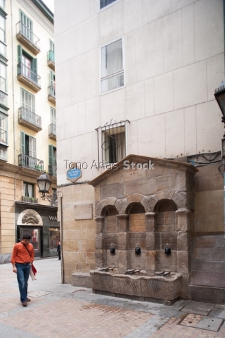 Casco viejo, Bilbao