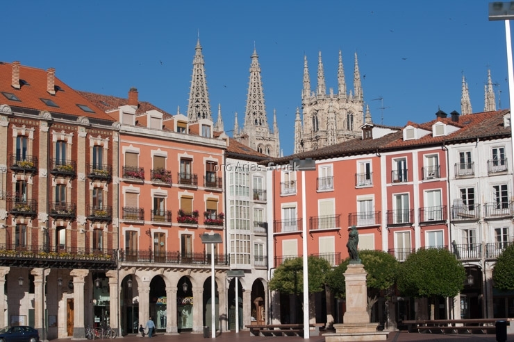 Catedral de Burgos 
