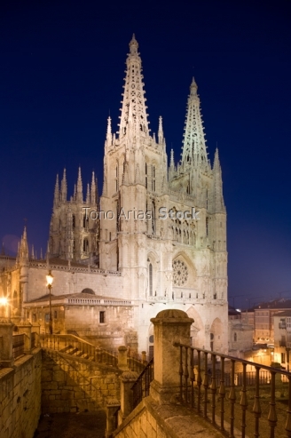 Catedral de Burgos