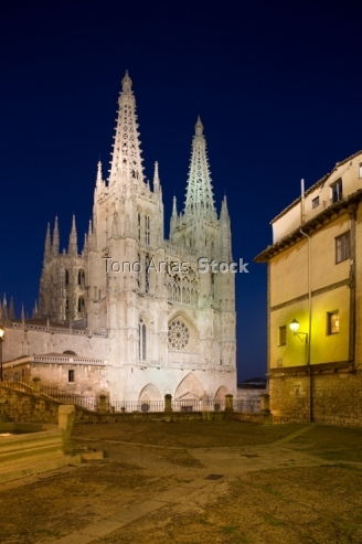 Catedral de Burgos