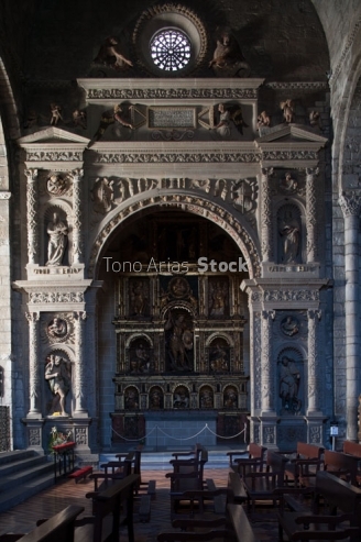 Catedral de Jaca Huesca Aragon