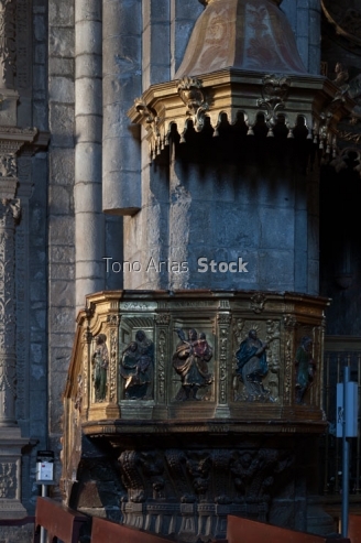 Catedral de Jaca Huesca Aragon