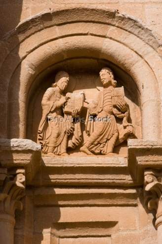 Catedral de Zamora, Castilla y León