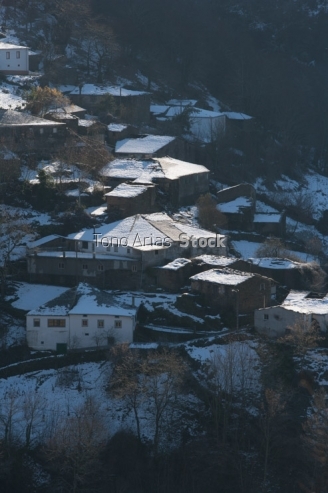 Caurel,provincia de Lugo,Galicia