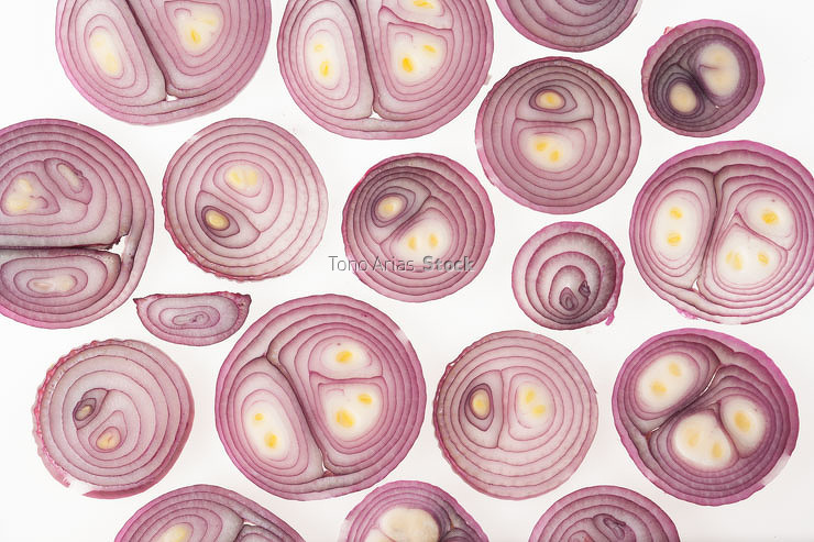 Cebollas