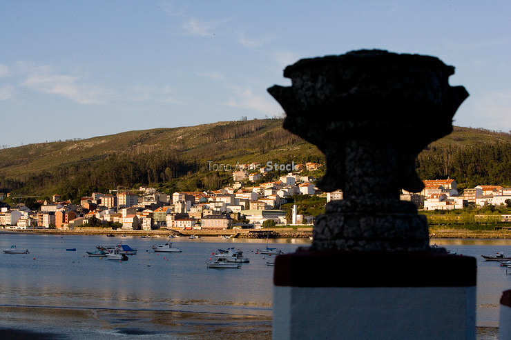 Cee, Costa da Morte