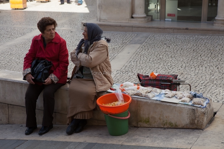 Coimbra, Portugal
