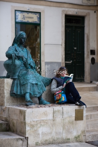 Coimbra, Portugal