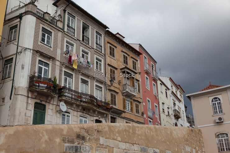 Coimbra, Portugal