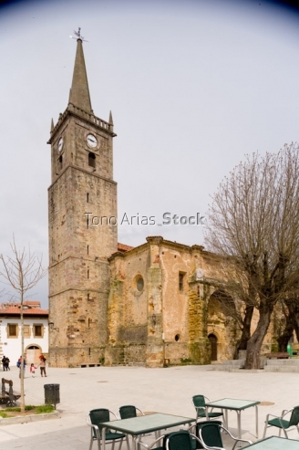 Comillas, Cantabria