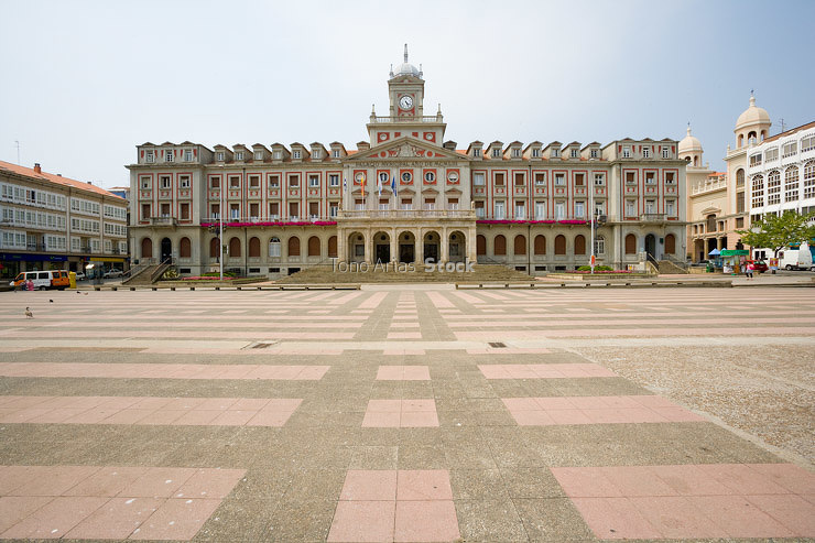 Concello de Ferrol