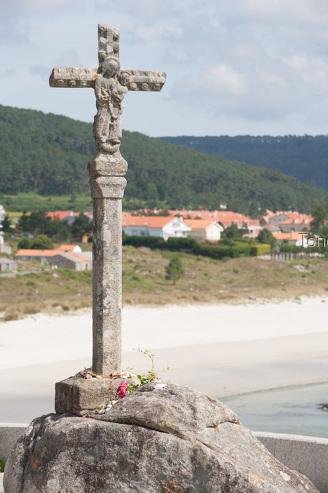 Cruceiro, Fisterra