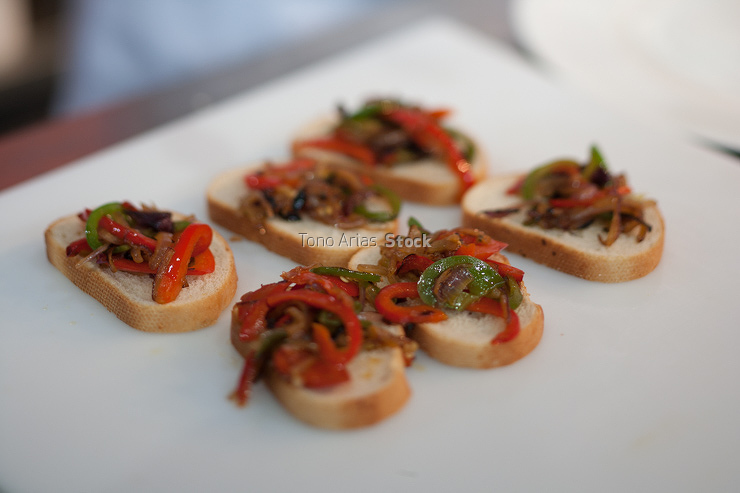 Empanada de Xardas