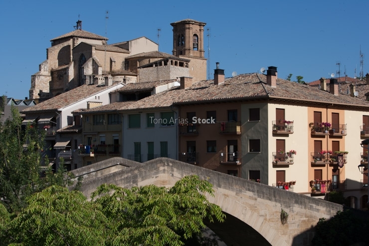 Estella Navarra