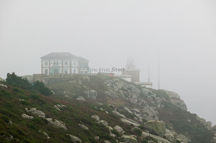 Faro de Fisterra
