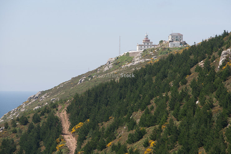 Faro de Fisterra