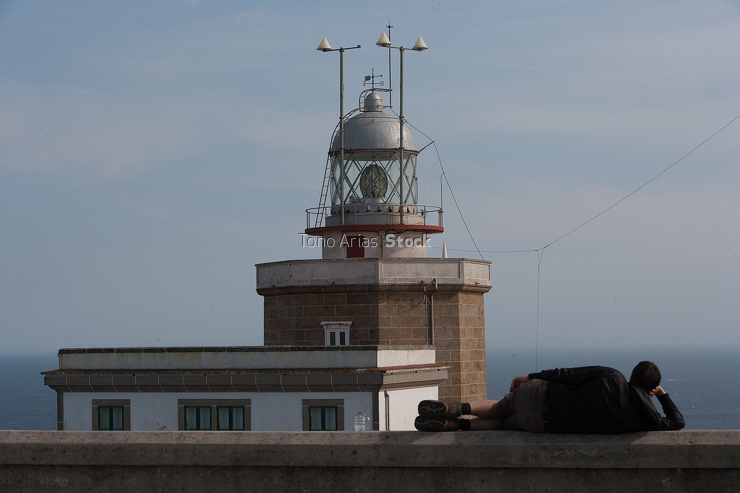 Faro de Fisterra