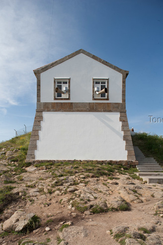 Faro de Fisterra