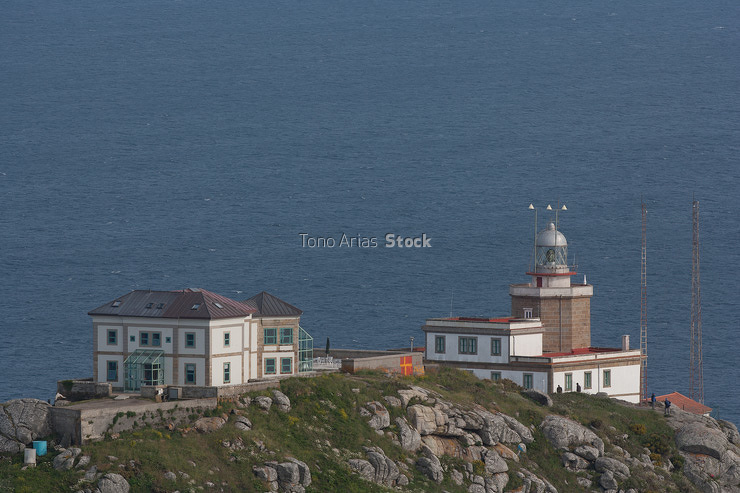Faro de Fisterra