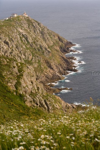 Faro de Fisterra