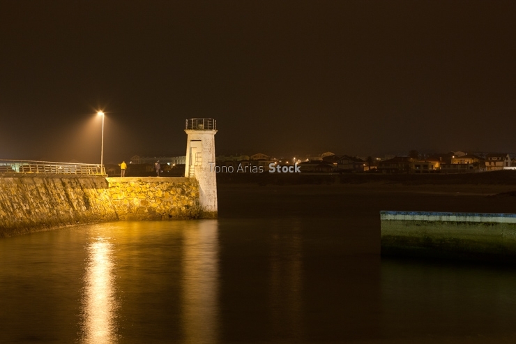 Faro de Foz