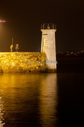 Faro de Foz