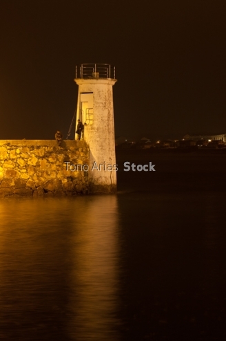 Faro de Foz