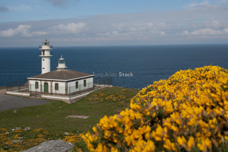 Faro Touriñan