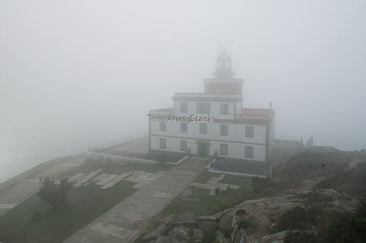 finisterre,galicia,spain.