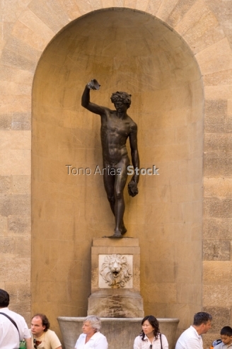 Florencia, Italia