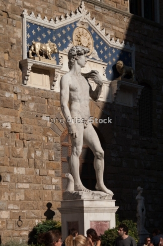 Florencia, Italia