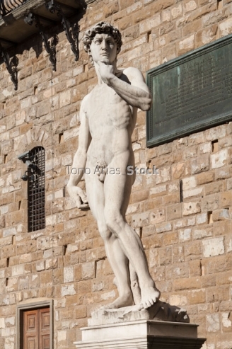 Florencia, Italia