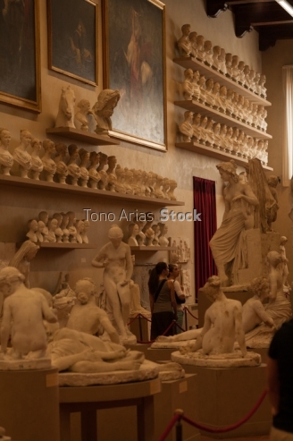 Florencia, Italia