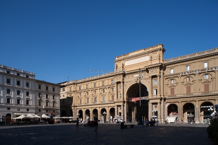 Florencia, Italia