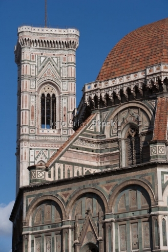 Florencia, Italia