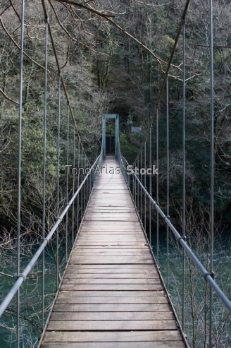 Fragas do Eume, Galicia