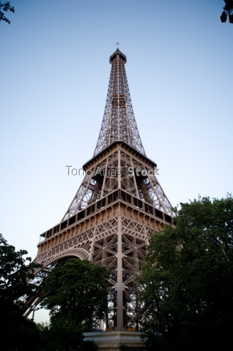 France, Paris