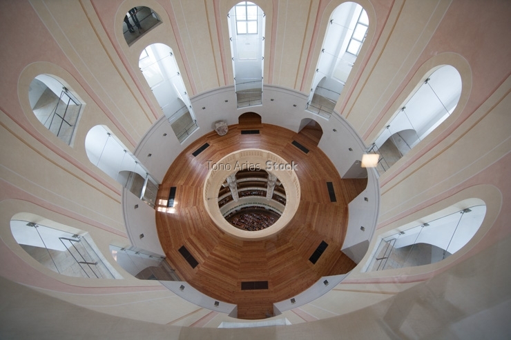 Frauenkirche Dresde Alemania