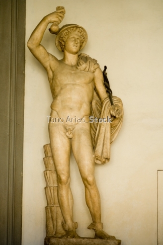 Galleria degli Uffizi
