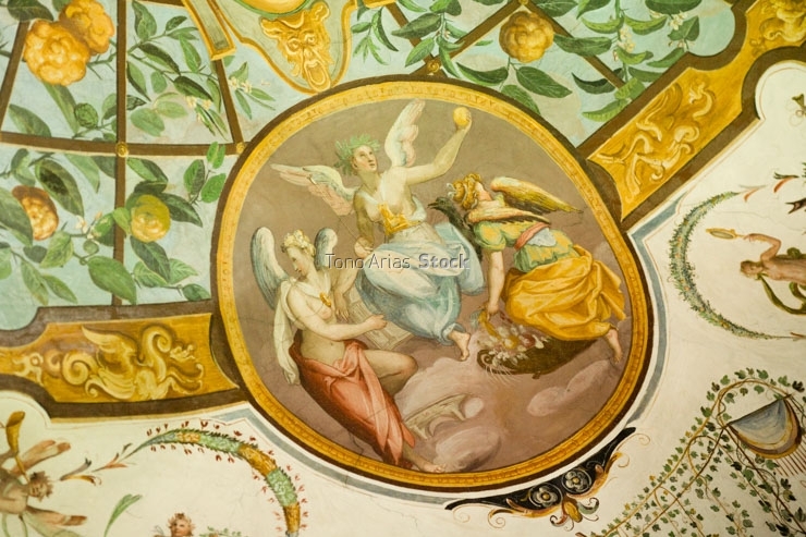 Galleria degli Uffizi