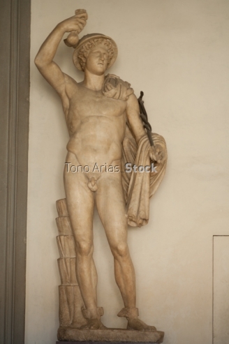 Galleria degli Uffizi